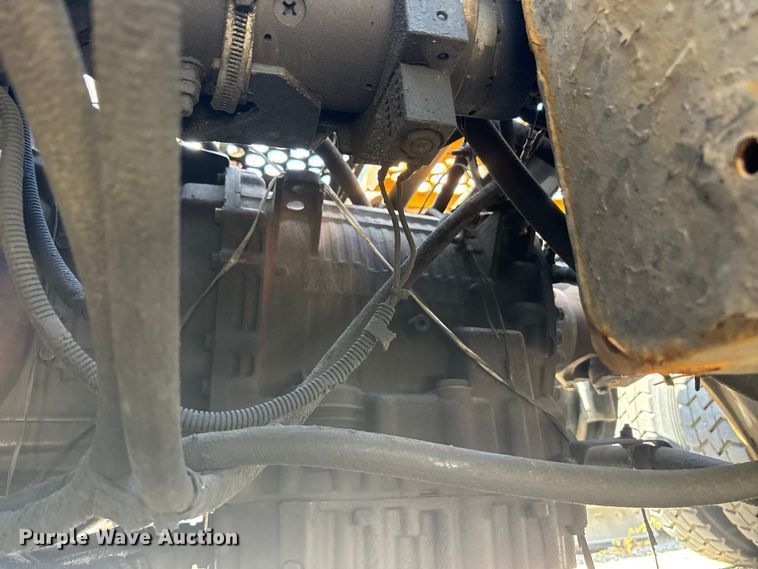 image for item YA5057 Kalmar Ottawa yard truck