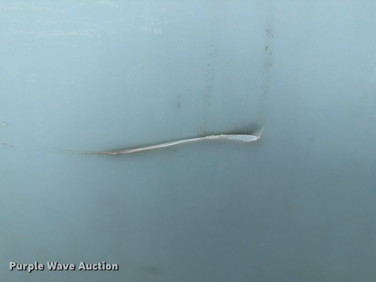 image for item DU8015 Poly tank