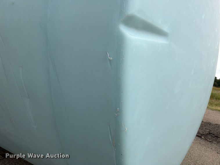 image for item DU8015 Poly tank
