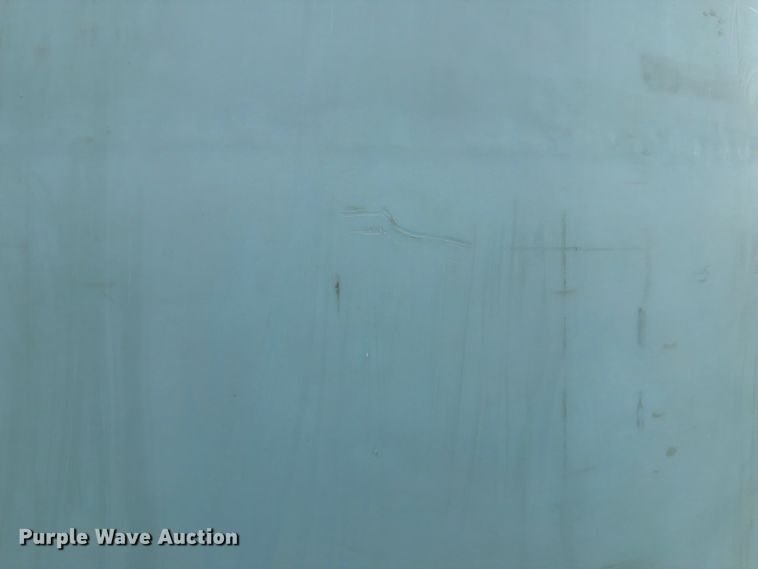 image for item DU8018 Schaben VAR-TSKANI poly tank