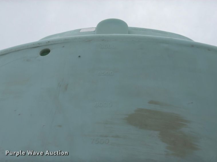 image for item DU8018 Schaben VAR-TSKANI poly tank