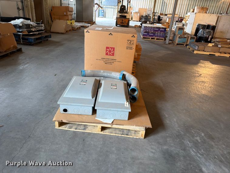 image for item DU8019 Building materials