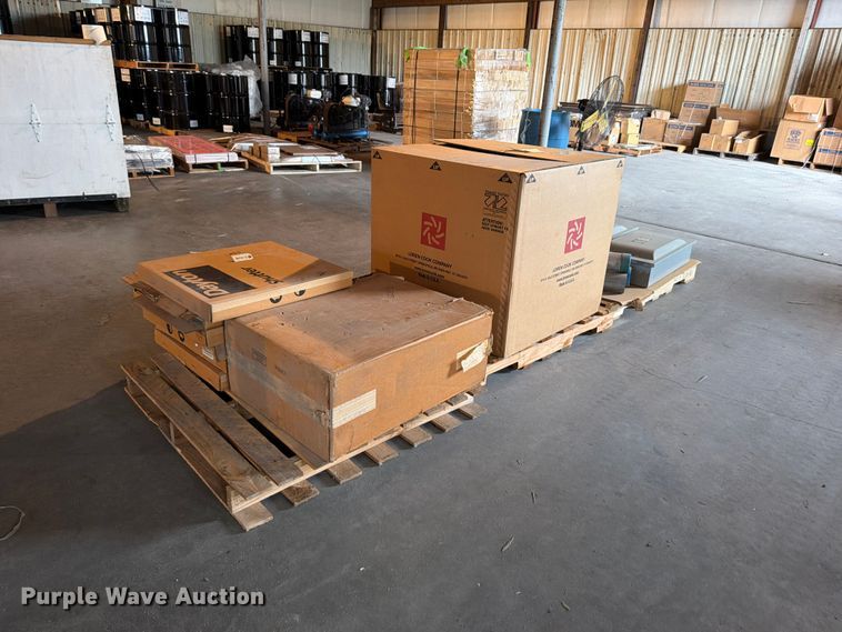 image for item DU8019 Building materials