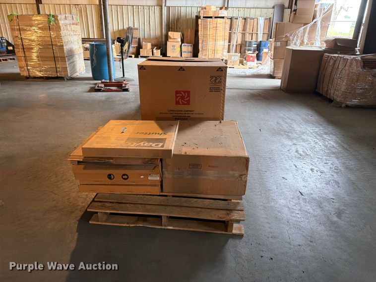 image for item DU8019 Building materials