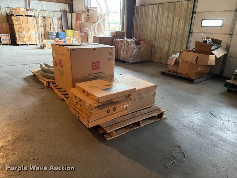 image for item DU8019 Building materials