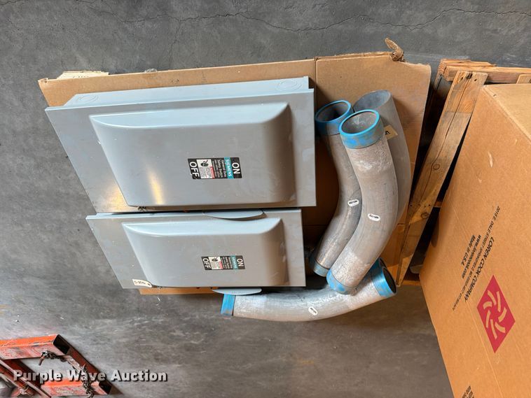 image for item DU8019 Building materials