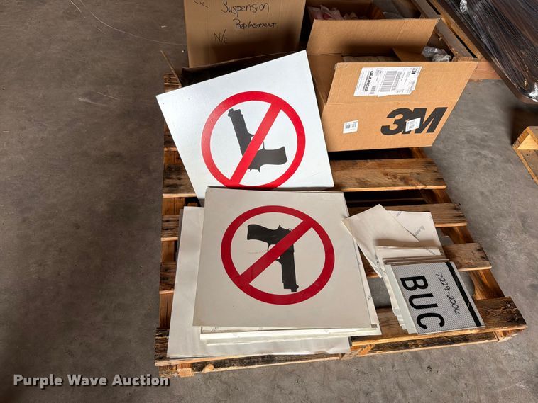 image for item DU8020 Safety equipment