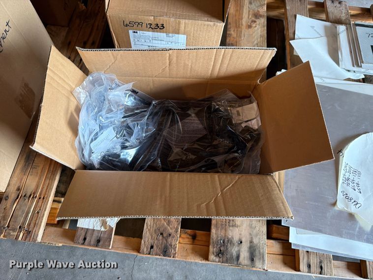 image for item DU8020 Safety equipment