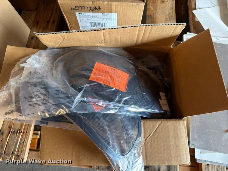 image for item DU8020 Safety equipment