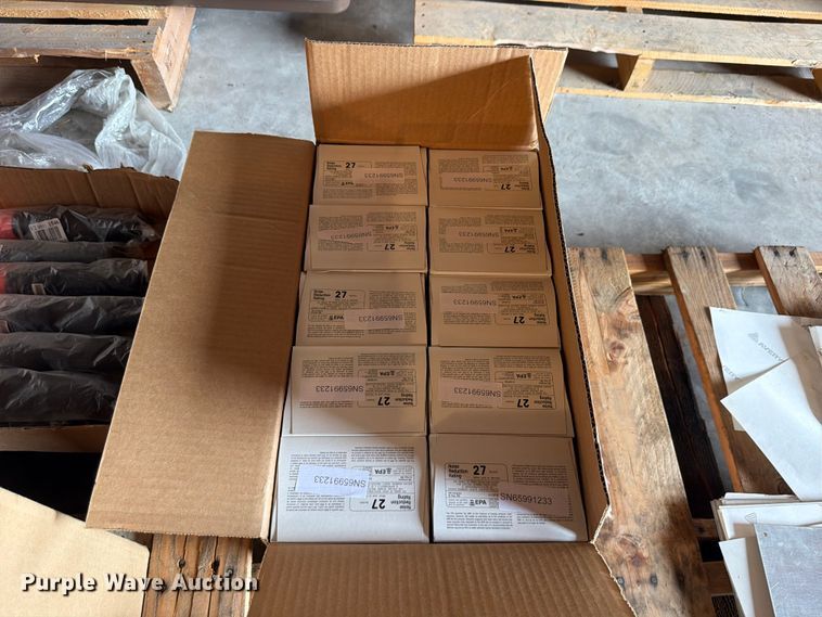 image for item DU8020 Safety equipment
