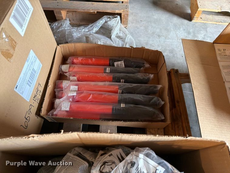 image for item DU8020 Safety equipment