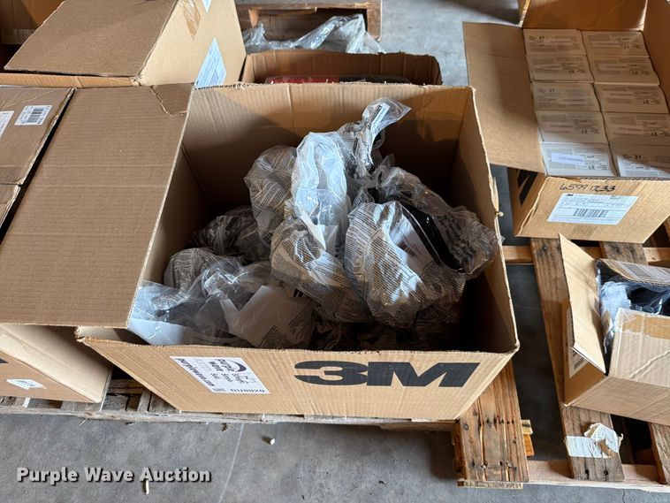 image for item DU8020 Safety equipment