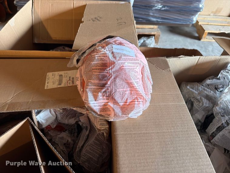 image for item DU8020 Safety equipment