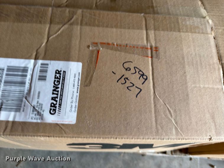 image for item DU8020 Safety equipment