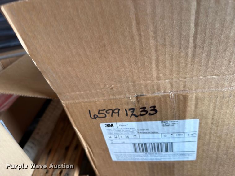 image for item DU8020 Safety equipment