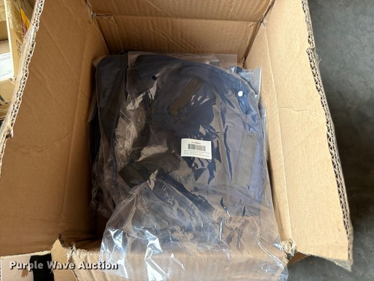 image for item DU8023 Parts and rigging