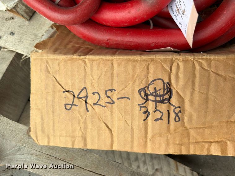 image for item DU8023 Parts and rigging