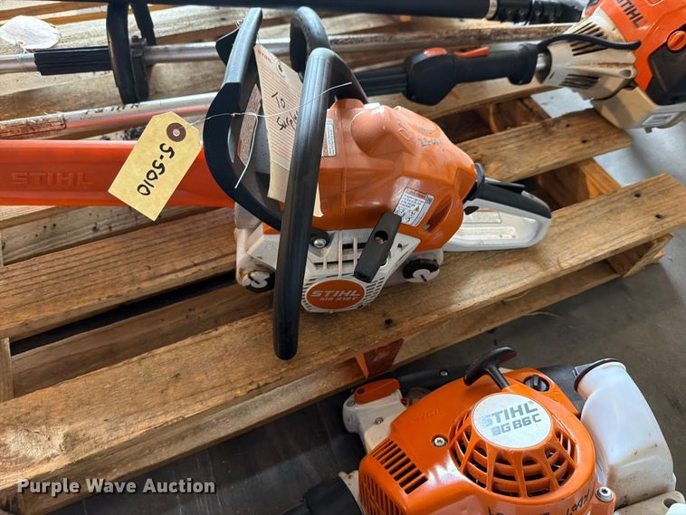 image for item DU8024 Stihl Lawn equipment
