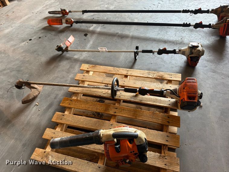 image for item DU8024 Stihl Lawn equipment