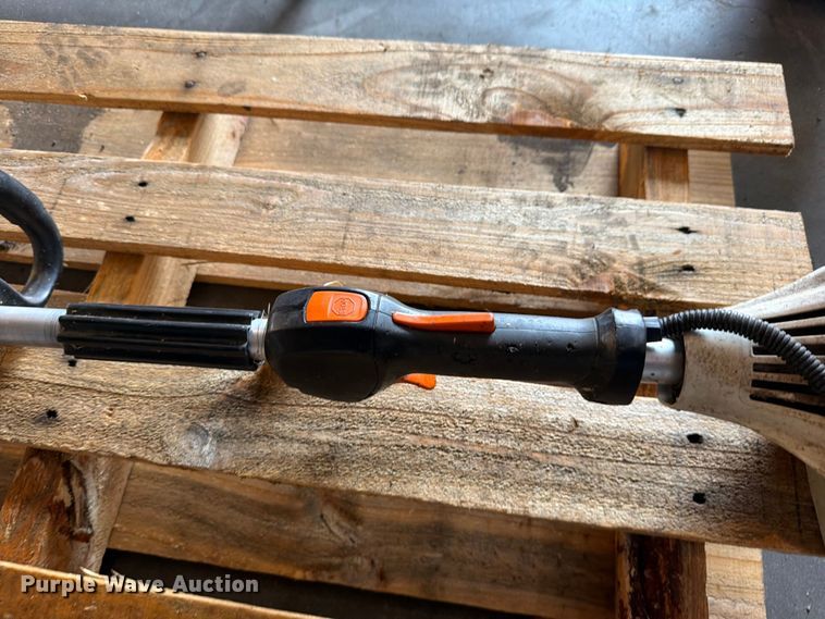 image for item DU8024 Stihl Lawn equipment
