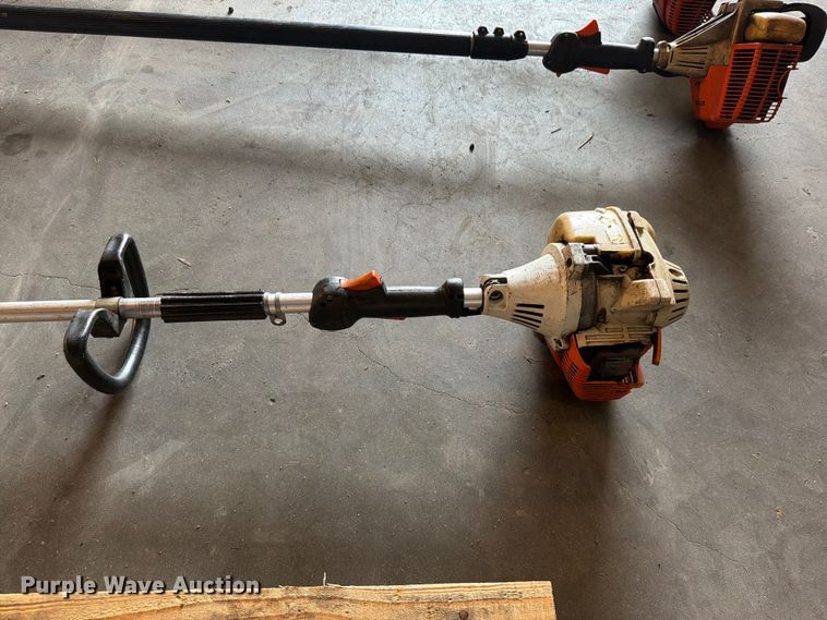 image for item DU8024 Stihl Lawn equipment