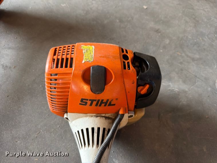 image for item DU8024 Stihl Lawn equipment