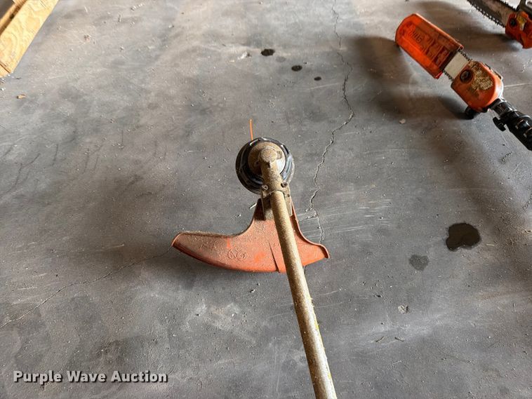 image for item DU8024 Stihl Lawn equipment