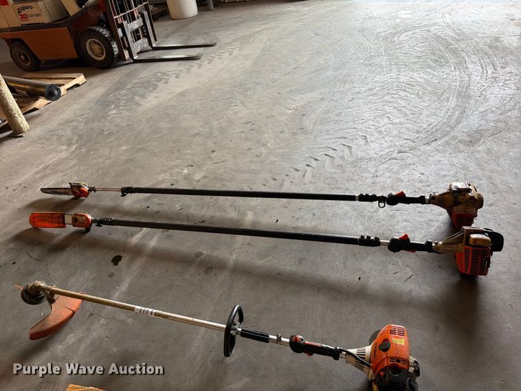 image for item DU8024 Stihl Lawn equipment