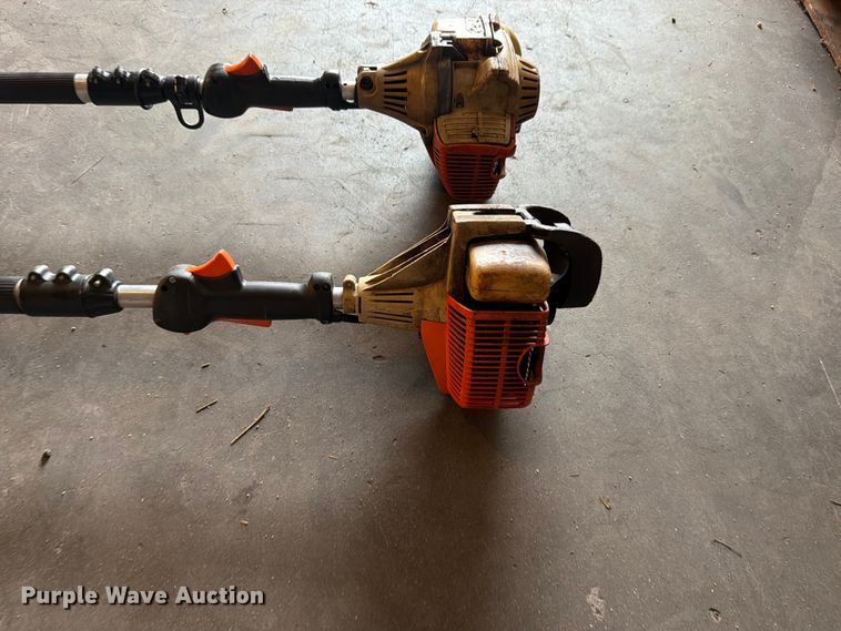 image for item DU8024 Stihl Lawn equipment