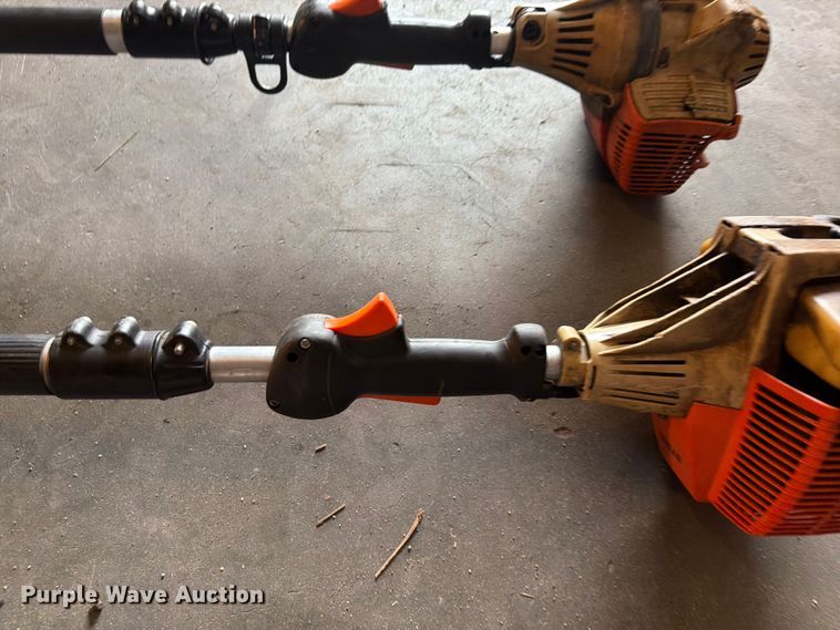 image for item DU8024 Stihl Lawn equipment