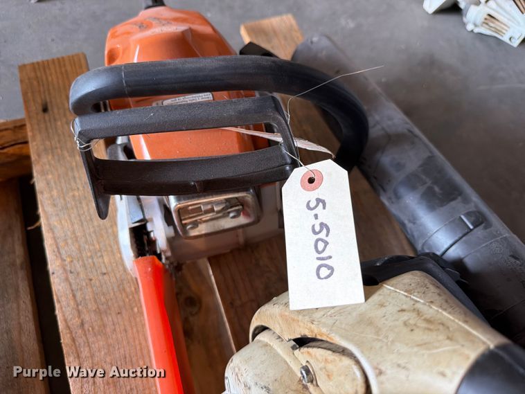 image for item DU8024 Stihl Lawn equipment