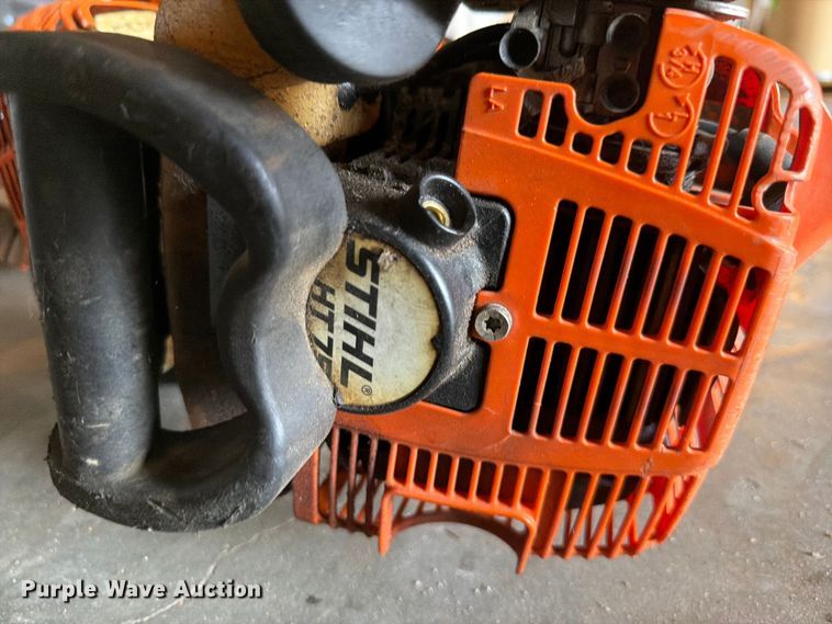 image for item DU8024 Stihl Lawn equipment