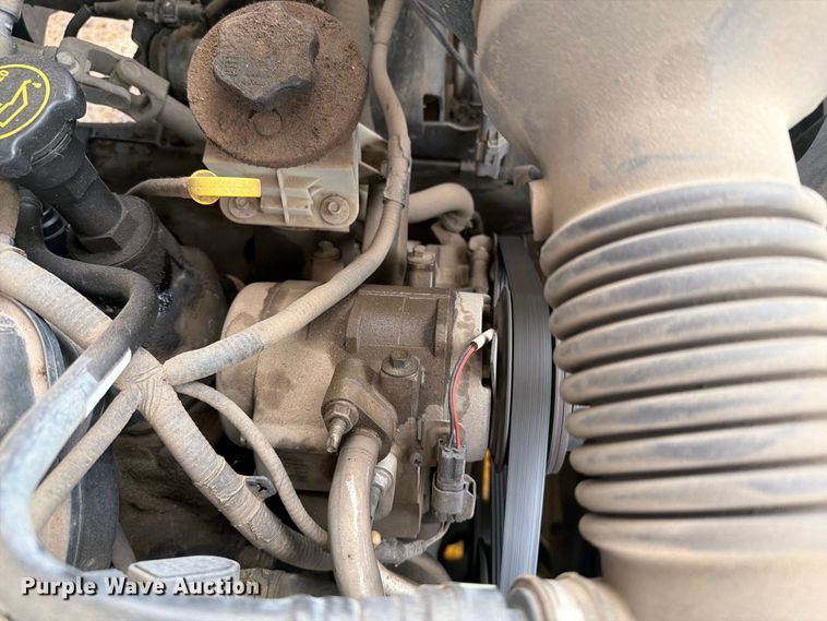 image for item DY3310 2008 Ford F150 pickup truck