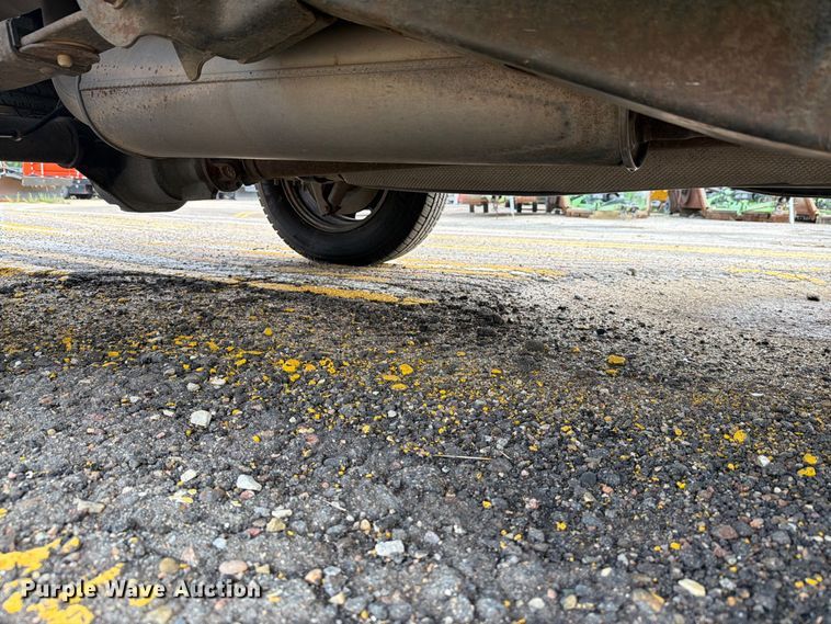 image for item DY3310 2008 Ford F150 pickup truck