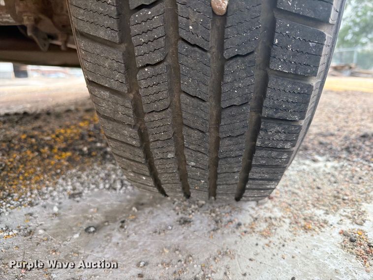 image for item DY3310 2008 Ford F150 pickup truck