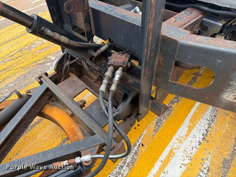 image for item DY3314 2005 International 7400 dump truck