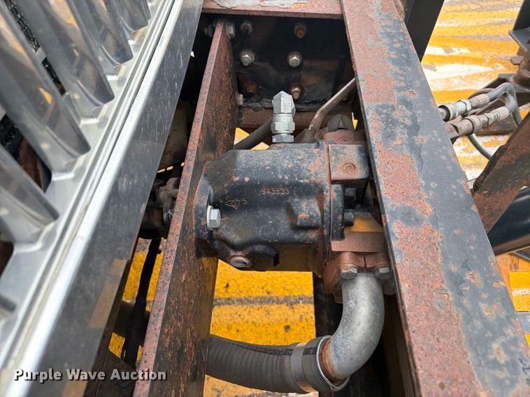 image for item DY3314 2005 International 7400 dump truck
