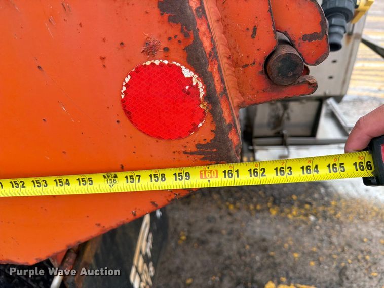 image for item DY3314 2005 International 7400 dump truck