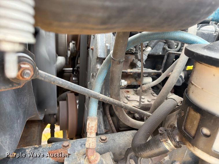image for item DY3314 2005 International 7400 dump truck