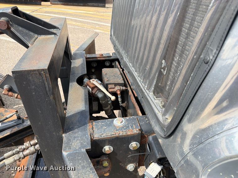 image for item DY3315 2007 International 7400 dump truck