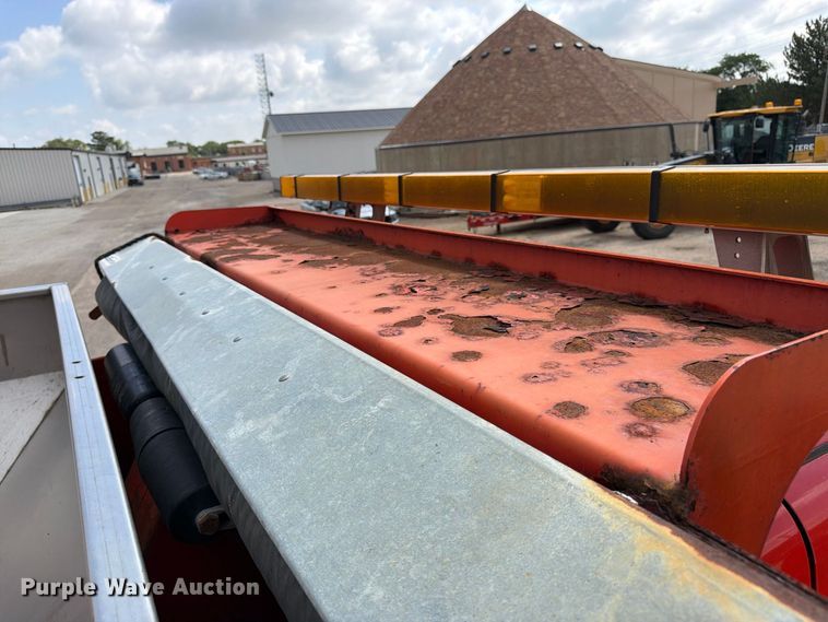 image for item DY3315 2007 International 7400 dump truck