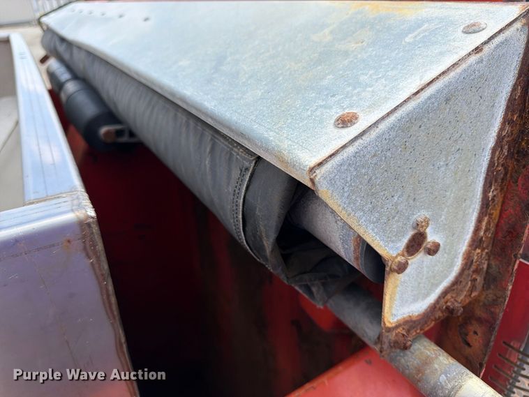 image for item DY3315 2007 International 7400 dump truck