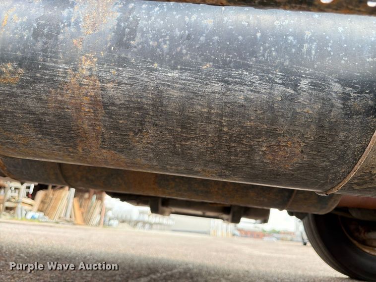 image for item DY3315 2007 International 7400 dump truck