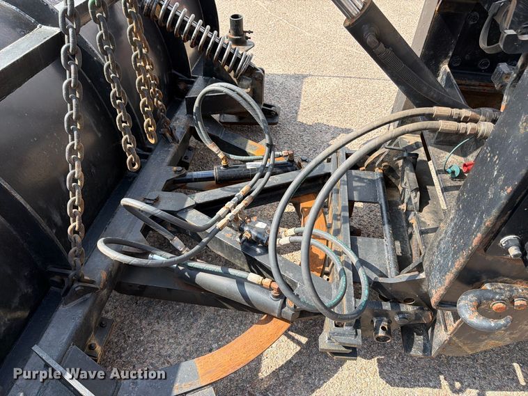image for item DY3316 2011 Freightliner M2 dump truck