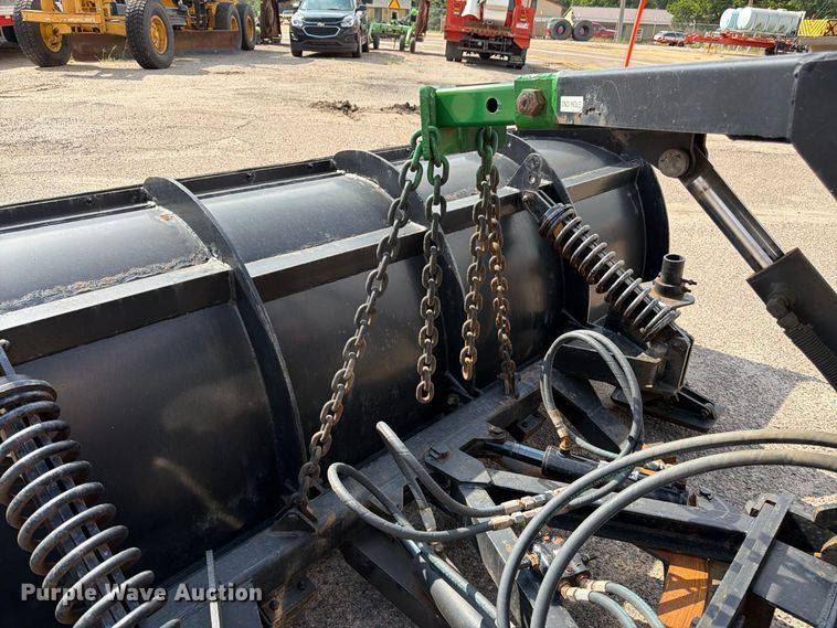 image for item DY3316 2011 Freightliner M2 dump truck