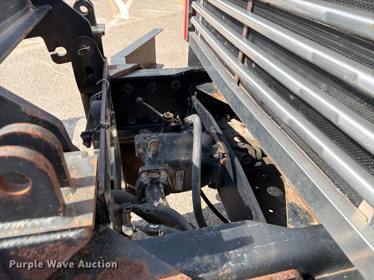 image for item DY3316 2011 Freightliner M2 dump truck