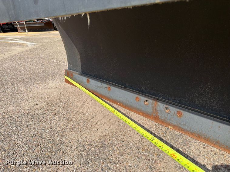 image for item DY3316 2011 Freightliner M2 dump truck