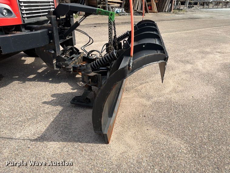 image for item DY3316 2011 Freightliner M2 dump truck