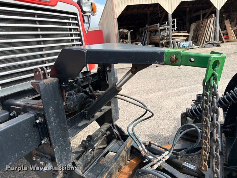 image for item DY3316 2011 Freightliner M2 dump truck