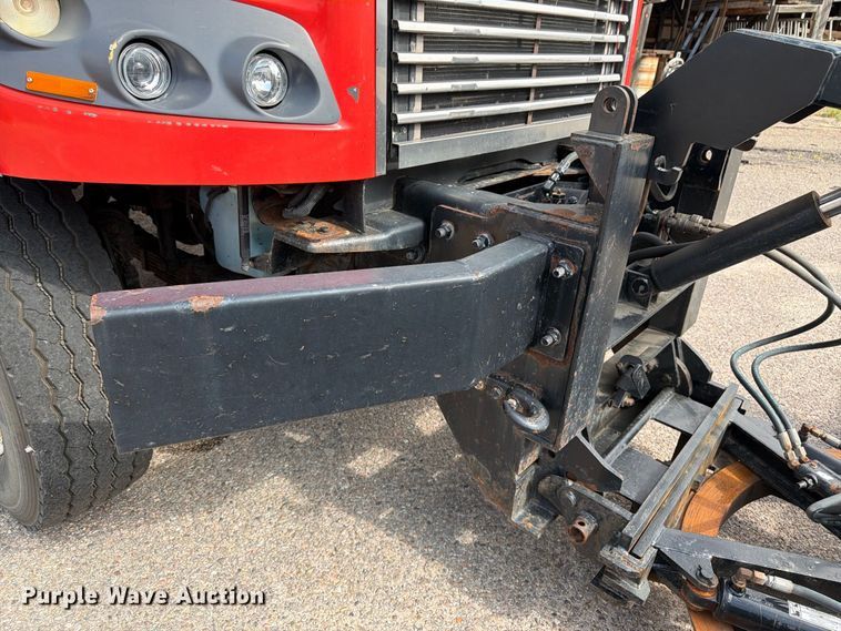 image for item DY3316 2011 Freightliner M2 dump truck